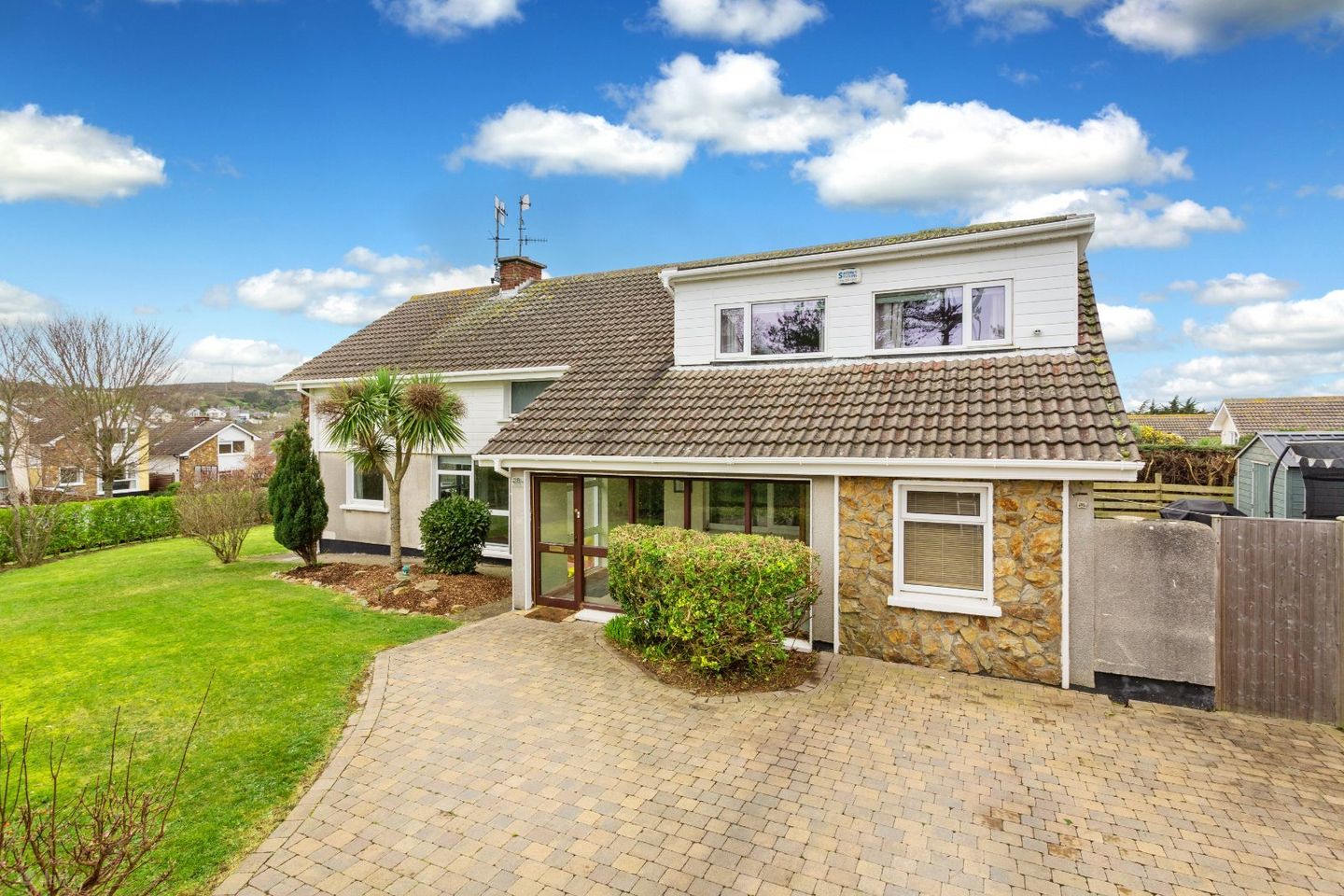 28 Casana View, Howth, Dublin 13, D13WV78