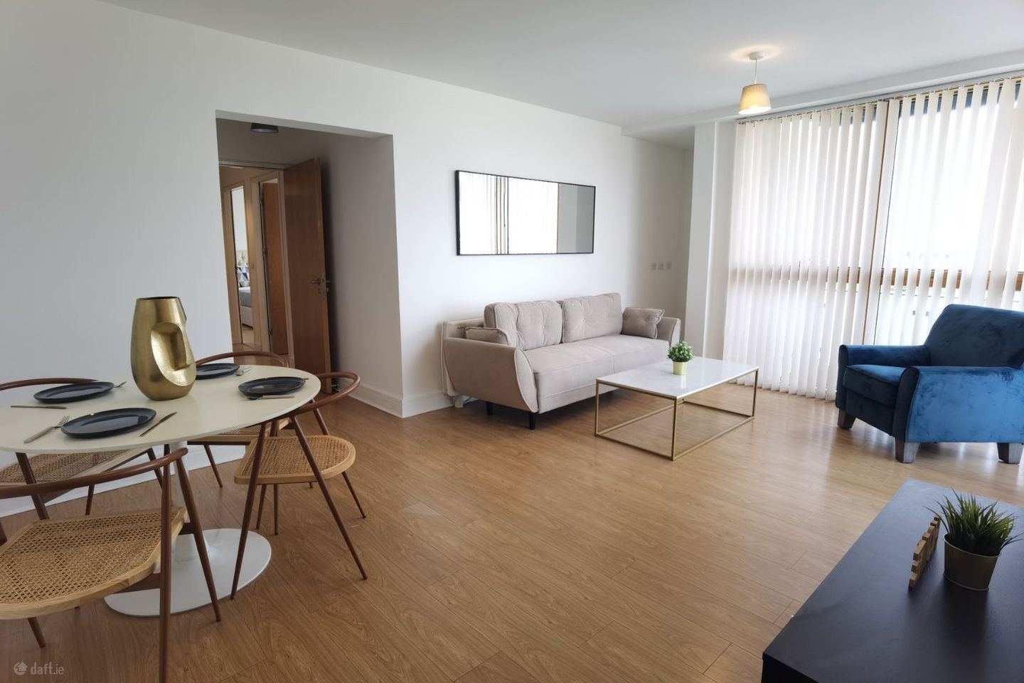 Grove Court, Blanchardstown, Dublin 15