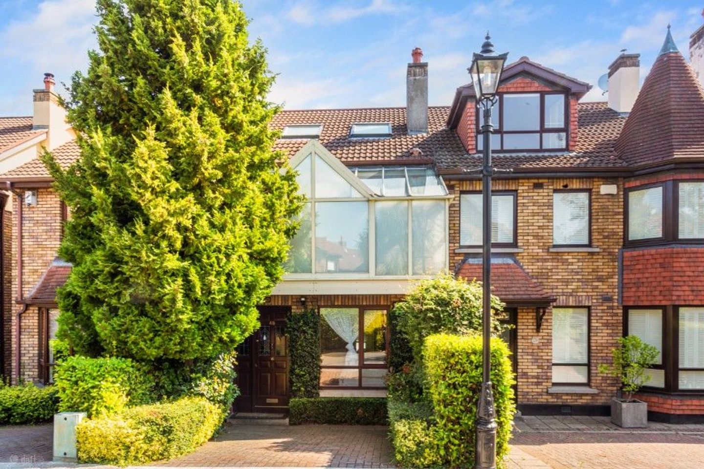 Shrewsbury Park, Dublin 4, Ballsbridge, Dublin 4