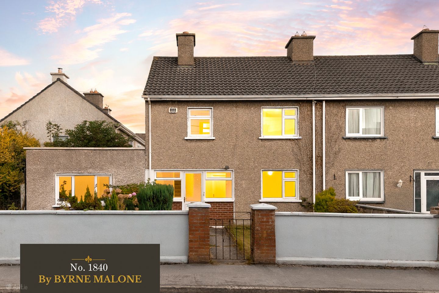 1840 Páirc Mhuire, Newbridge, Co. Kildare, W12HD99