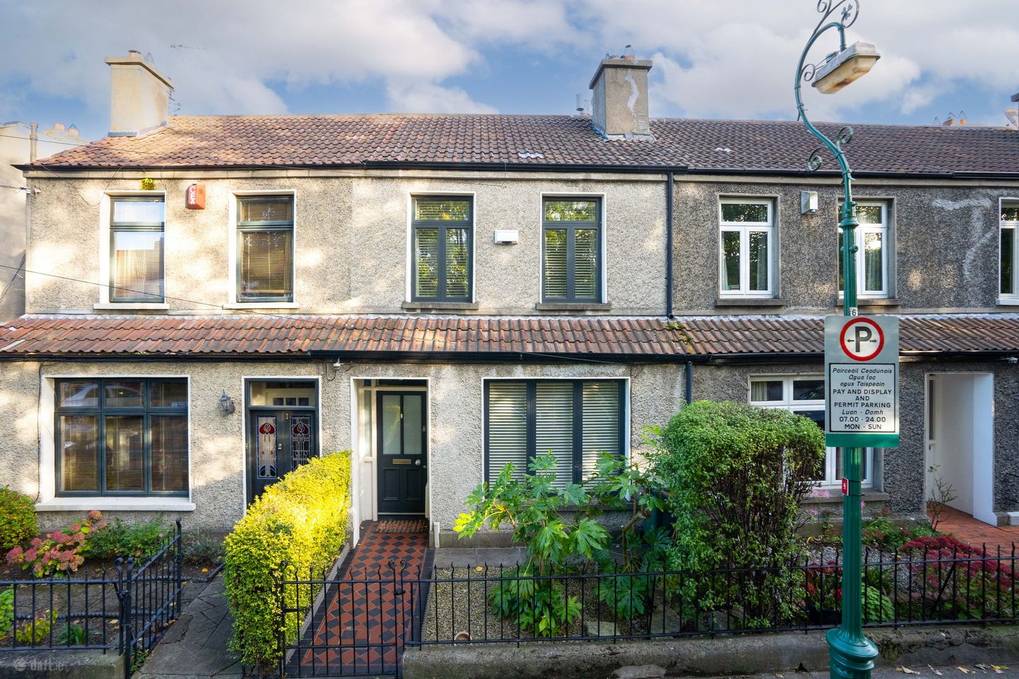 2 Cherryfield Avenue Upper, Ranelagh, Ranelagh, Dublin 6, D06W5N3