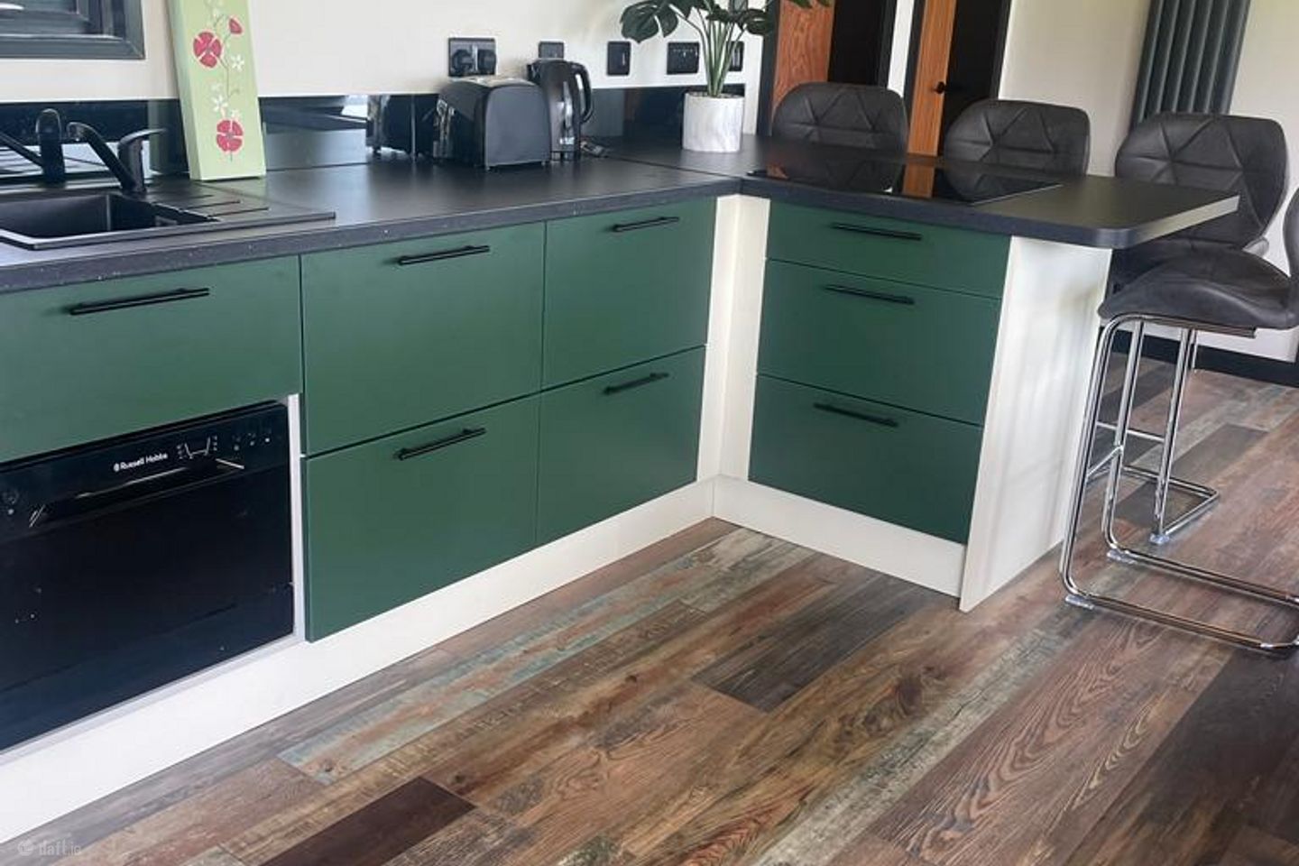 Inch, Arklow, Co. Wicklow