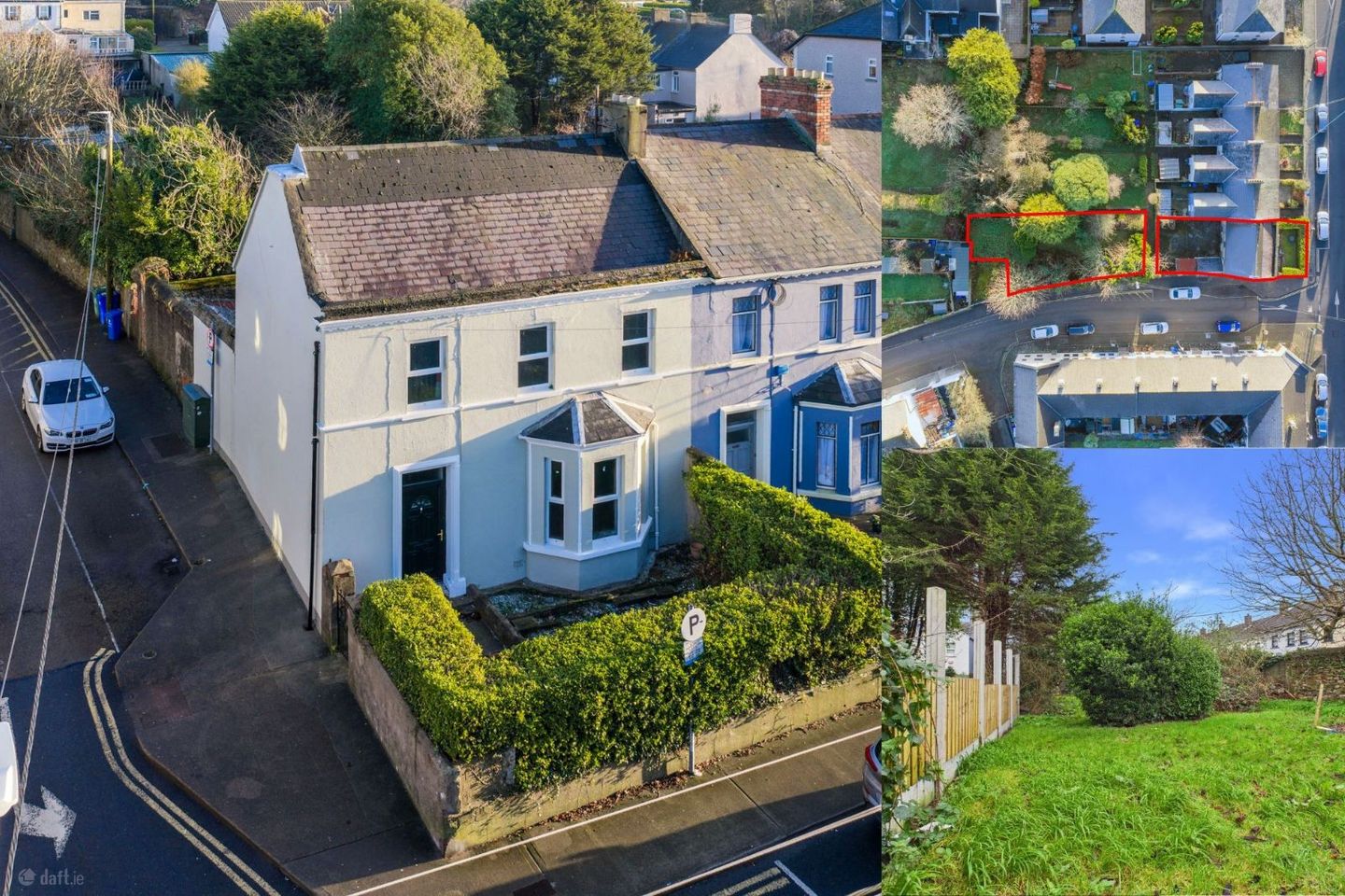 1 Leinster Terrace, King Street, Wexford Town, Co. Wexford, Y35V3W2