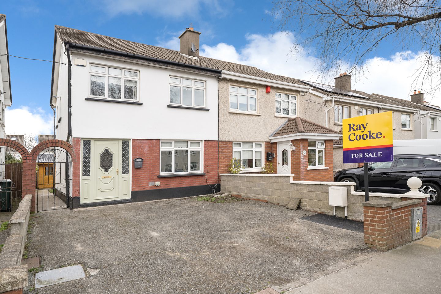 12 Pineview Drive, D24 WY0R, Aylesbury, Dublin 24