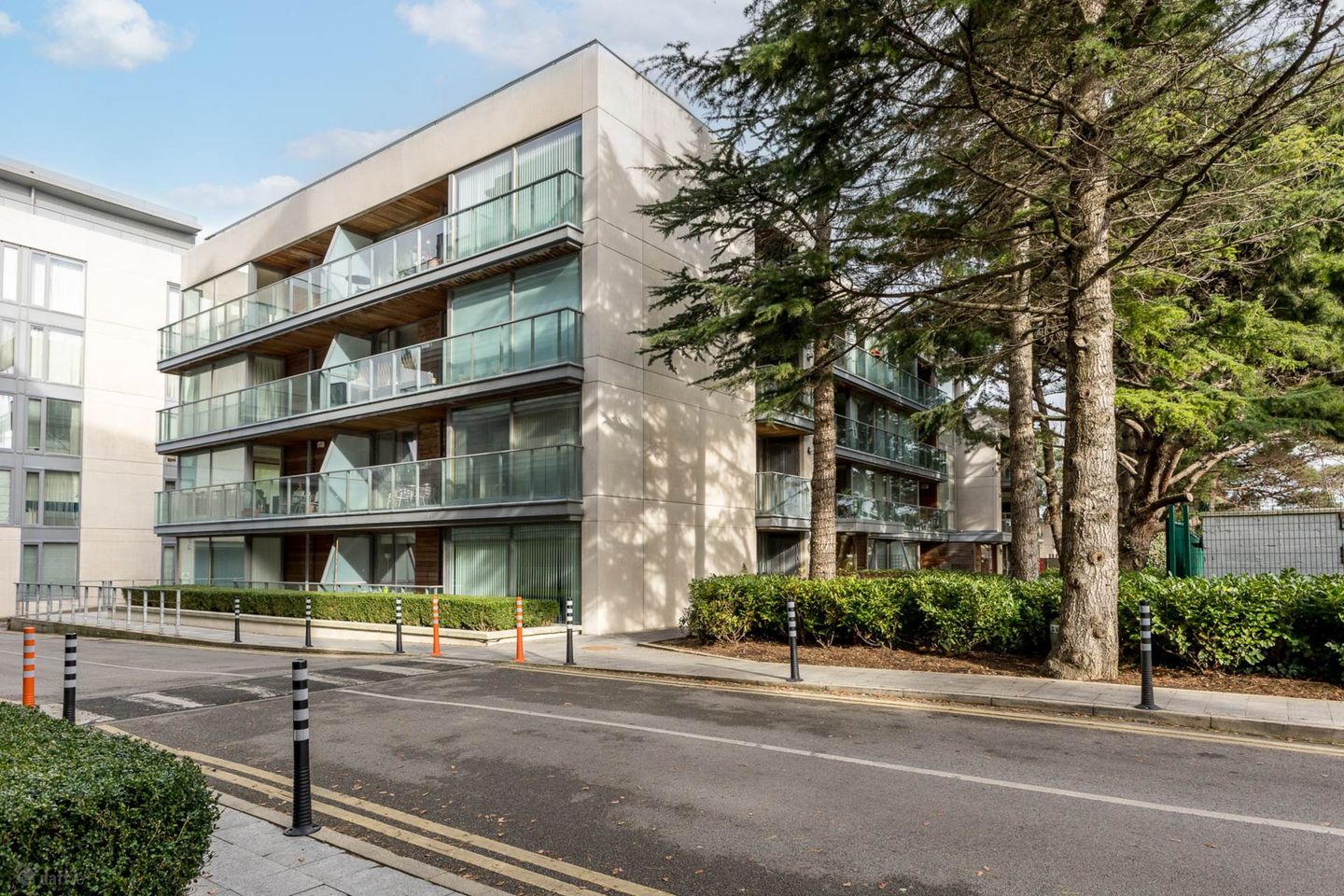 Apt 27, Lapwing, Thornwood, Booterstown Avenue, Blackrock, Co. Dublin