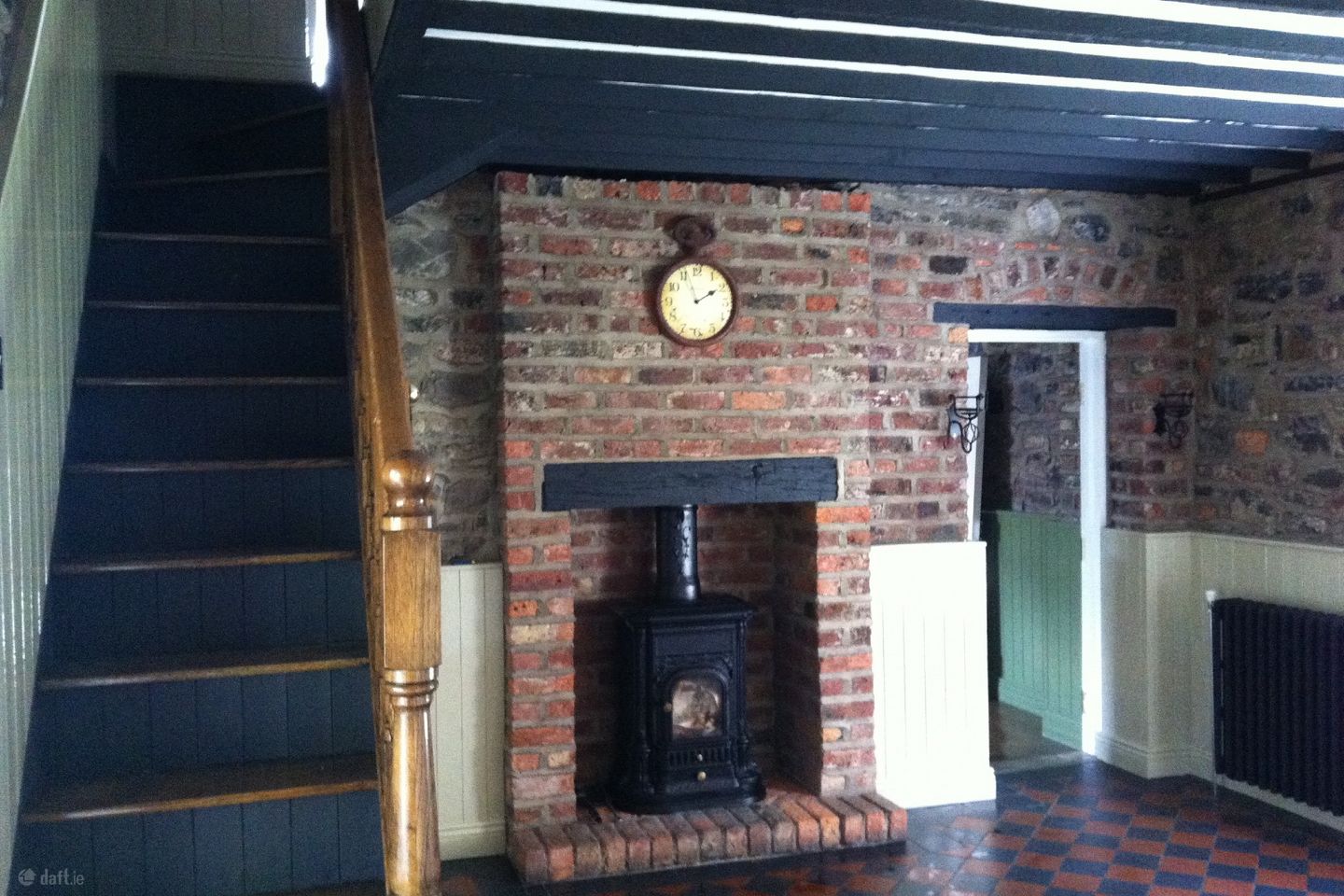 Harbourstown Estate, Harbourstown, Naul, Co. Dublin