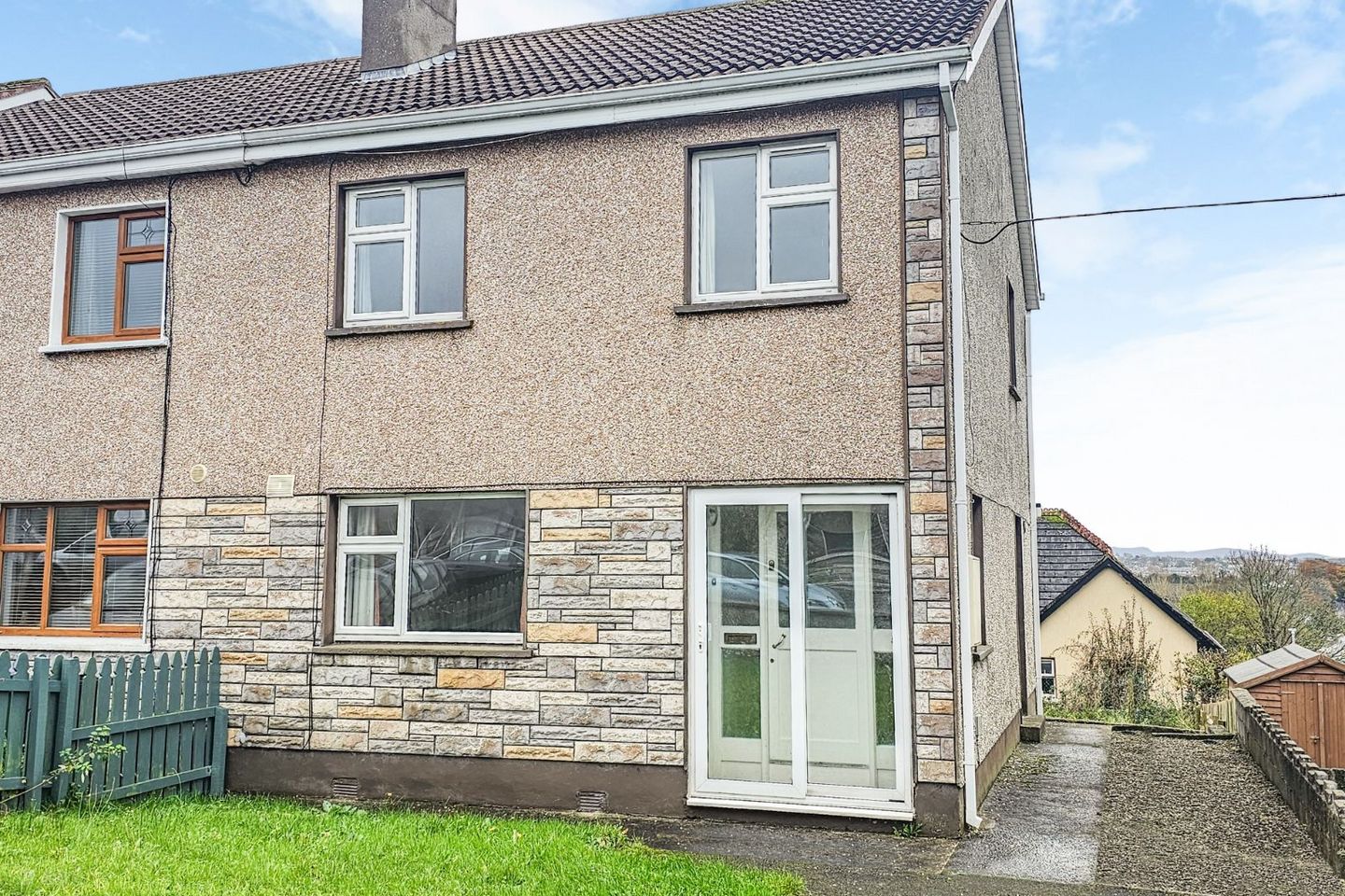 5 Yeats Heights, Ballinode, Co. Sligo, F91F9F8