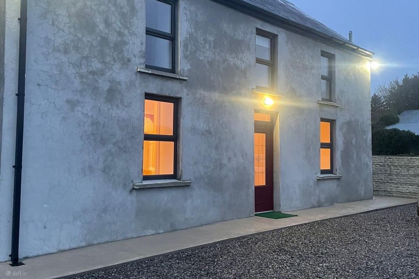 Lahana, Drimoleague, Co. Cork