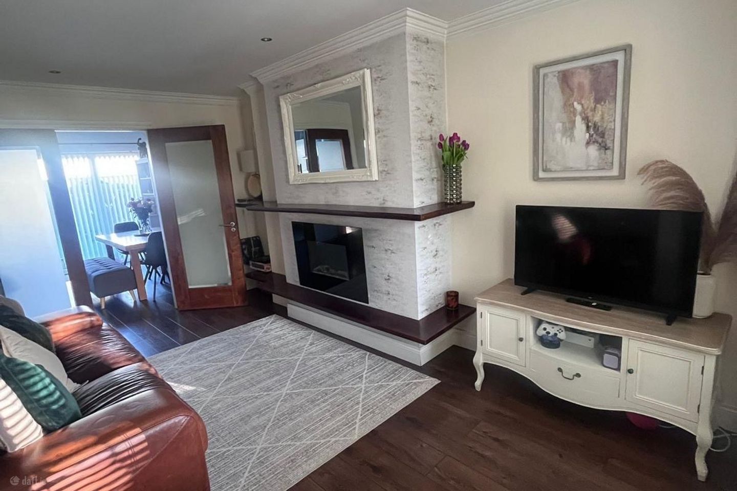 Primrose Close, Primrose Gardens, Naas, Co. Kildare