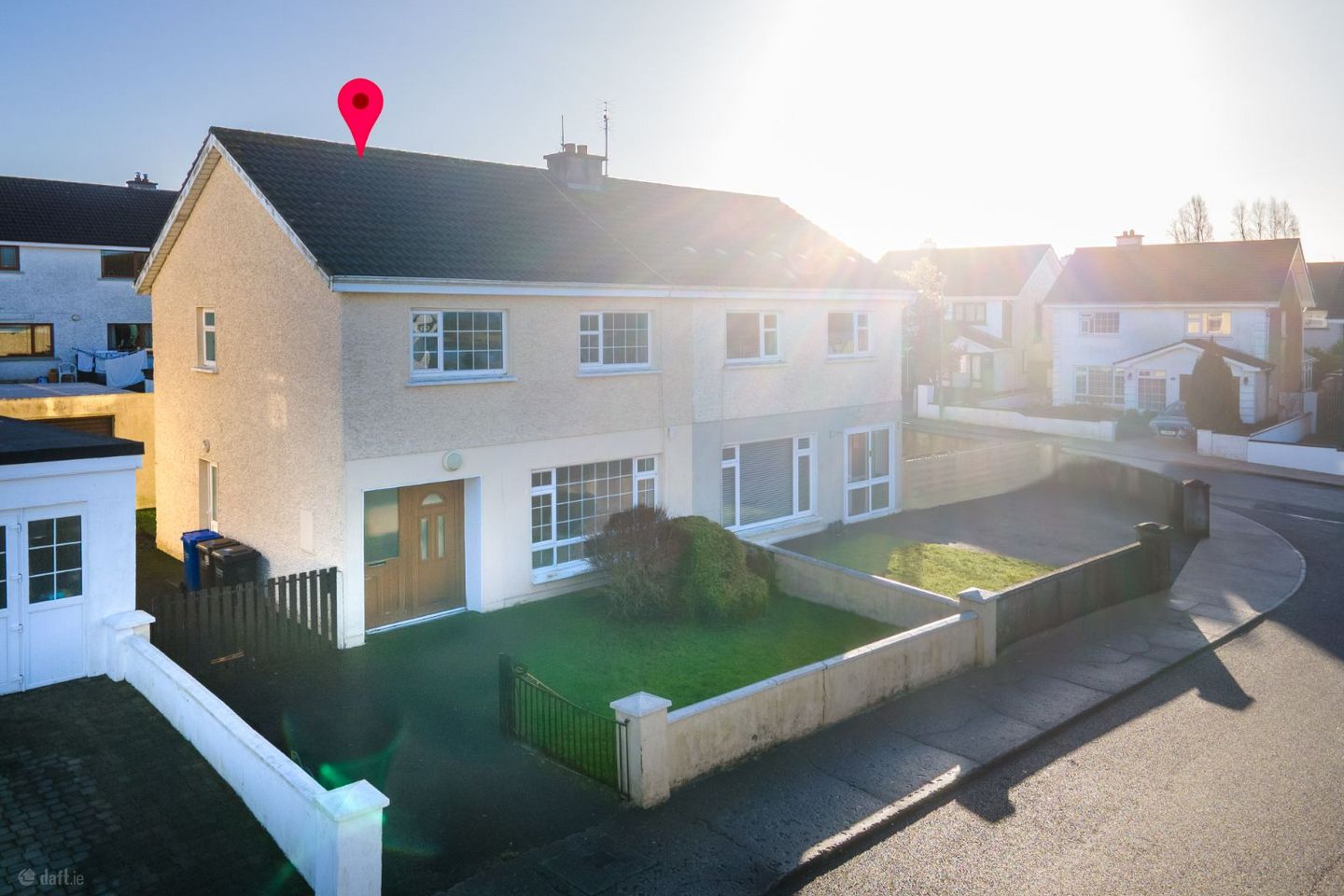 61 Lakeshore Drive, Saleen, Castlebar, Co. Mayo, F23WC78