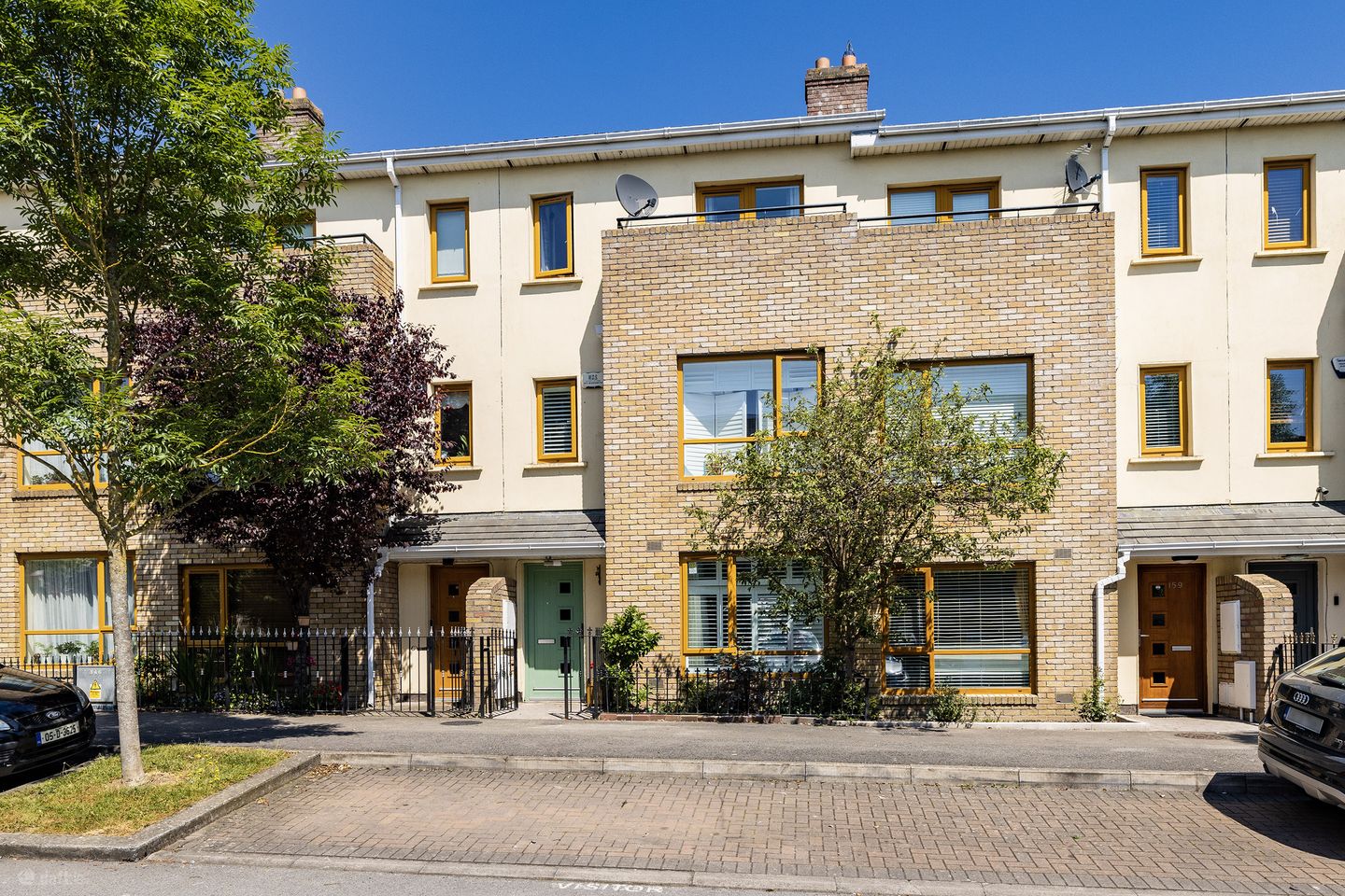 158 Hampton Wood Road, Finglas, Dublin 11, D11W2T0