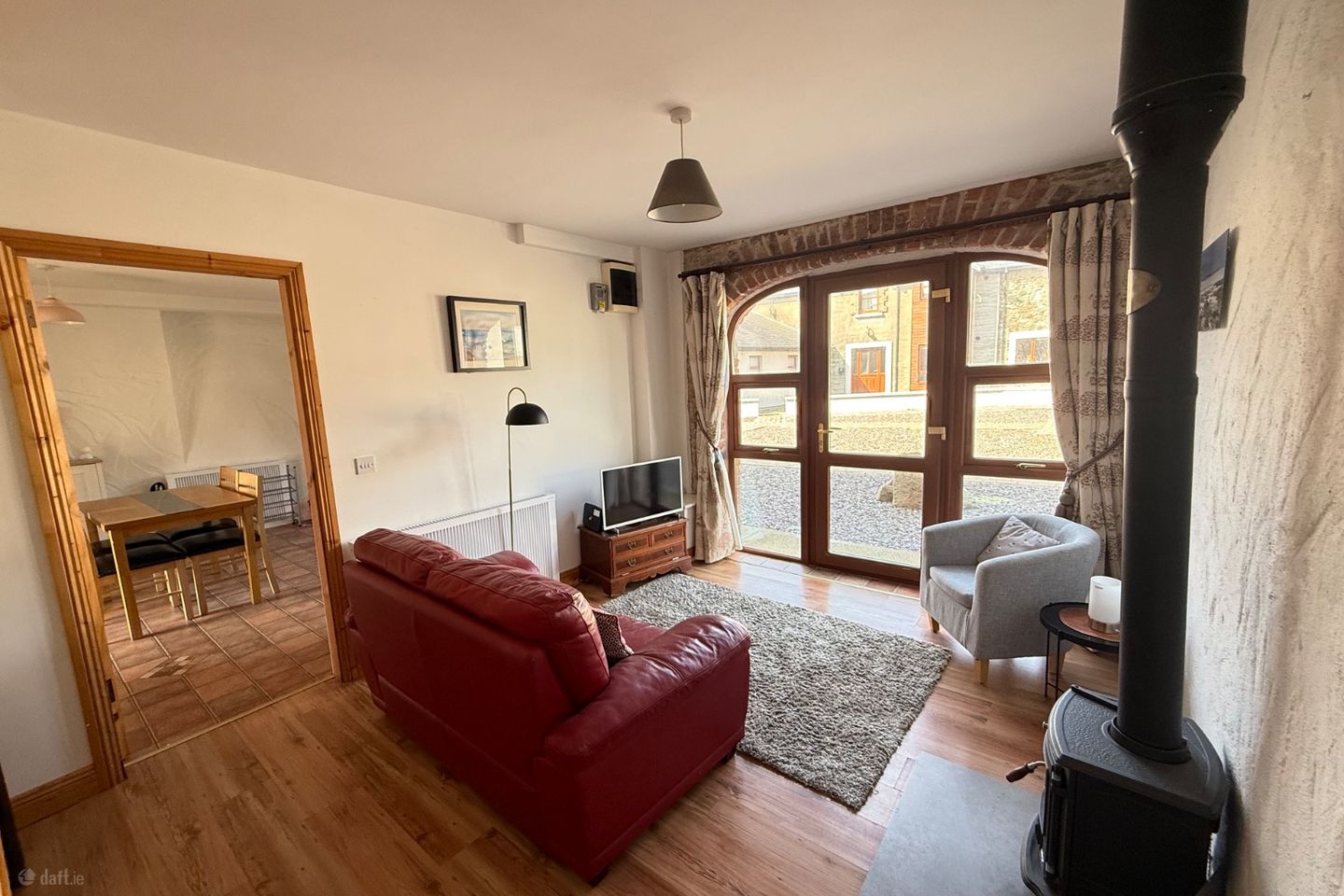 2 Coastguard Court, Cullenstown, Cullenstown, Co. Wexford