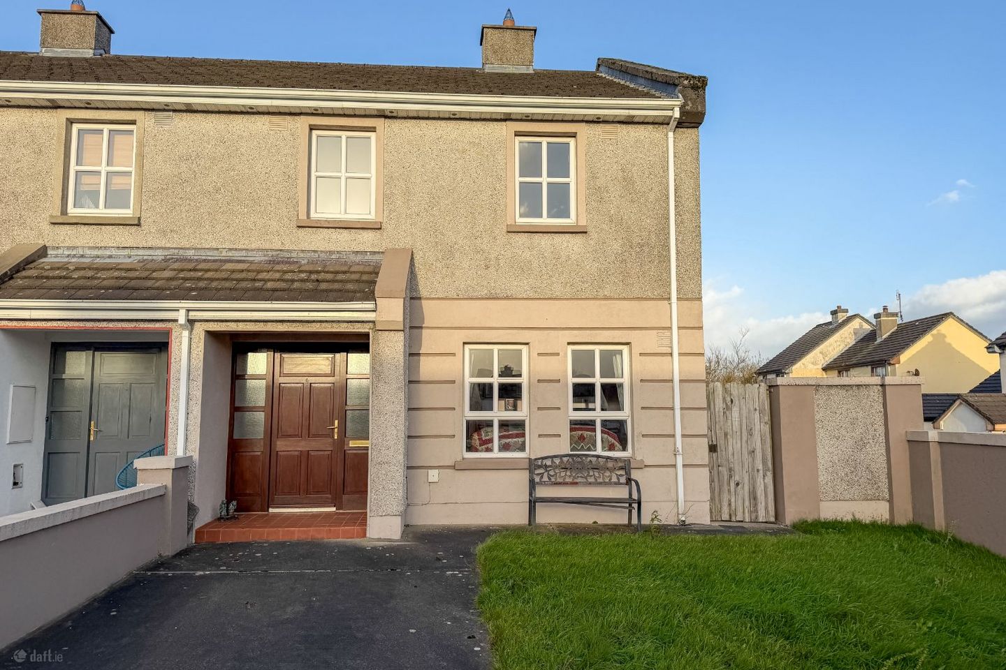 6 Drumconlan Close, Castlebar, Castlebar, Co. Mayo, F23T449