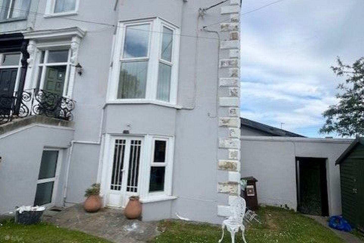 1 Putland House, Sydenham Villas, Putland Road, Bray, Co. Wicklow