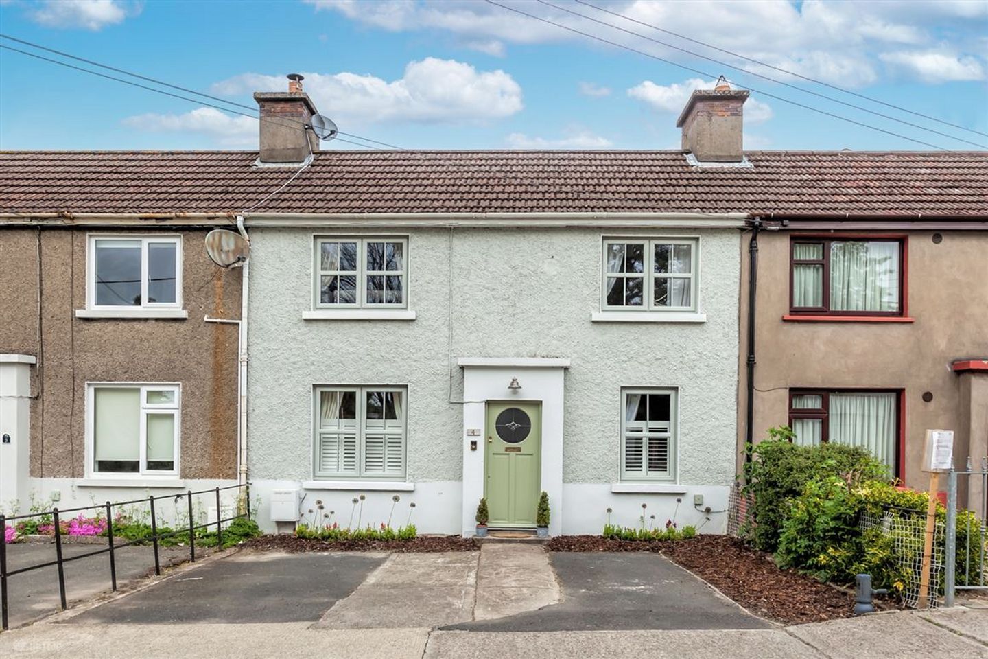 4 Saint Michael's Terrace, Naas, Co. Kildare, W91EAY2