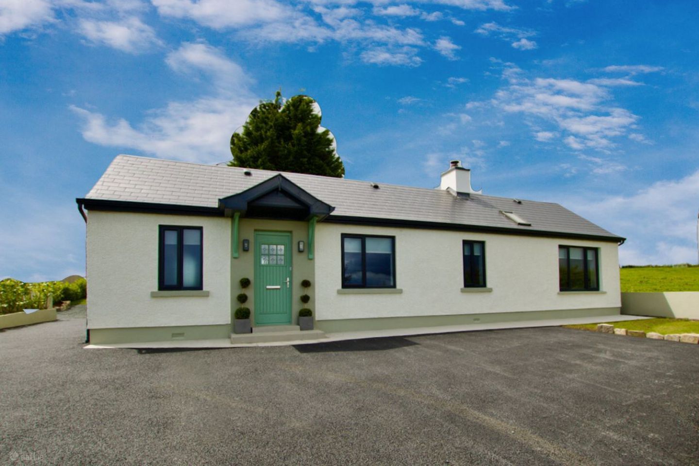 Corrool, Newtowncashel, Co. Longford, N39V242