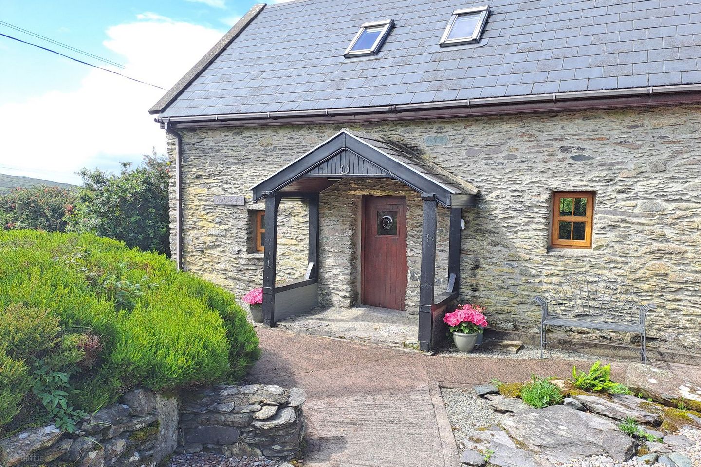 Aon Mile Eile, Killabuonia, Emlaghmore, Killonecaha, Co. Kerry, V23X925