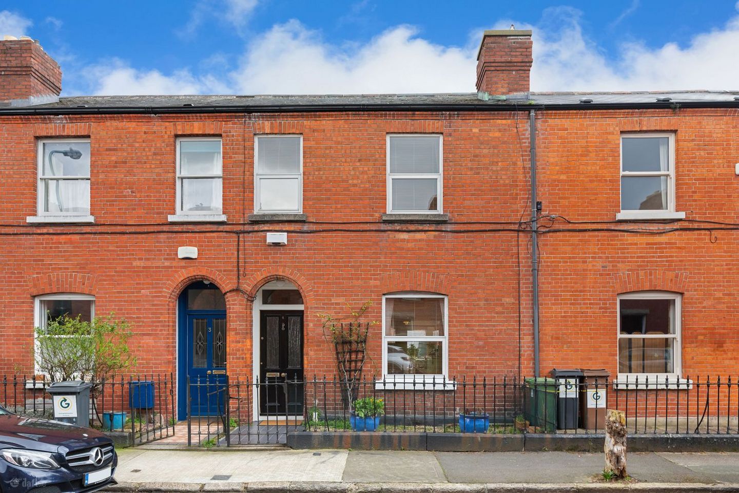 4 Sandford Avenue, Dublin 8, South Circular Road, Dublin 8, D08AC95