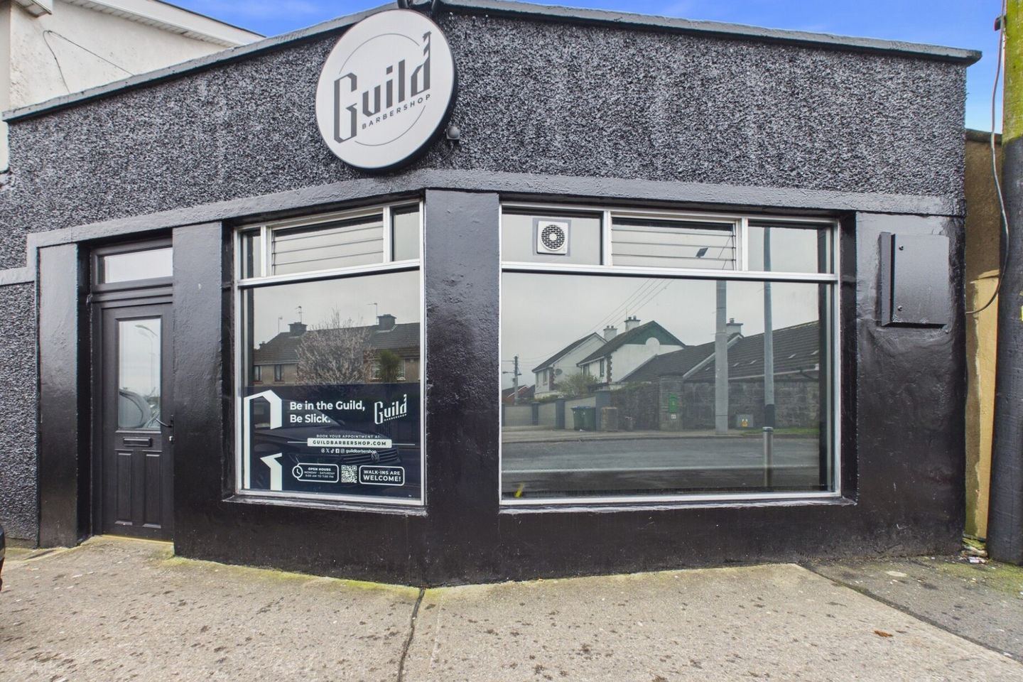 Barber Retail Unit, (Tenant Unaffected), Turnpike Road, Ennis, Co. Clare, Ennis, Co. Clare, V95KW01