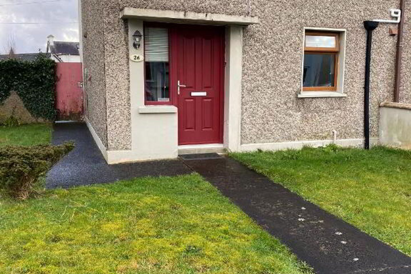 26 Marian Terrace, Killarney, Co. Kerry