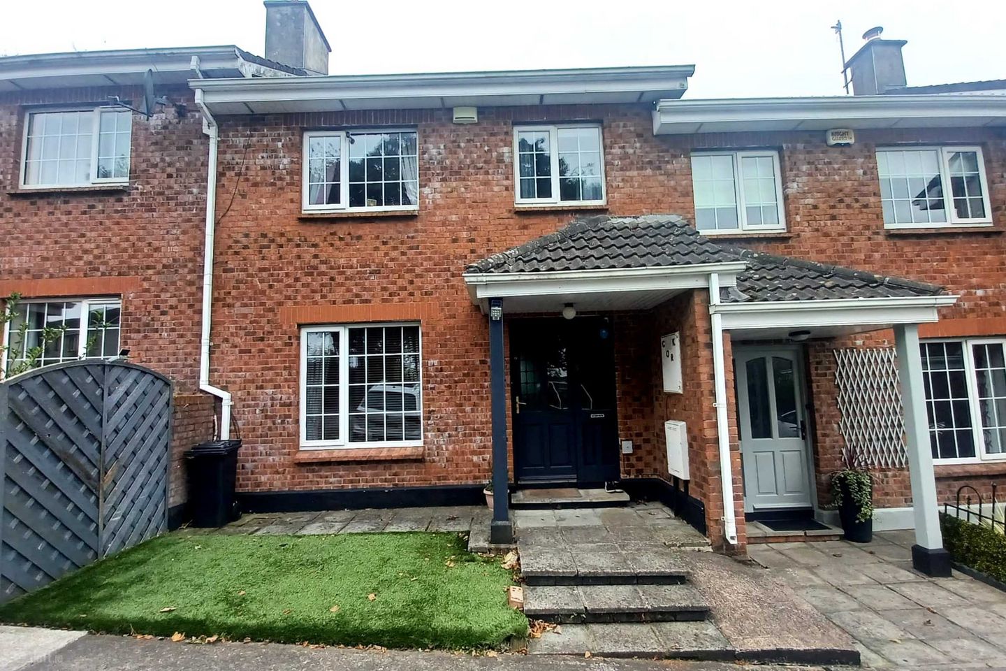 3 The Mews, Westgrove, Douglas, Co. Cork, T12F64C