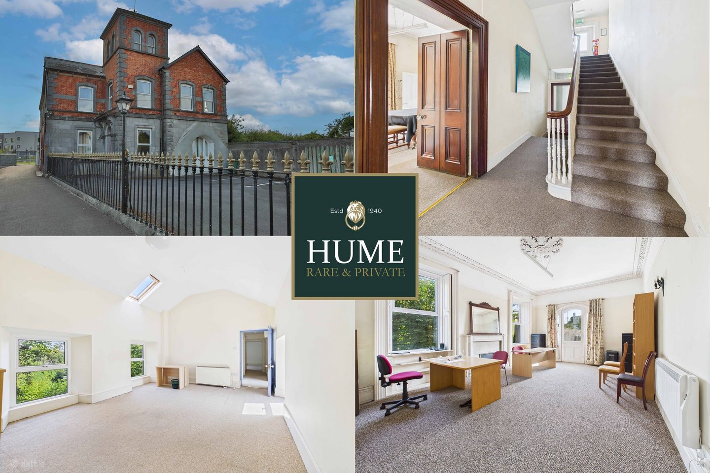 The Maltings, Coote Street., Portlaoise, Co. Laois