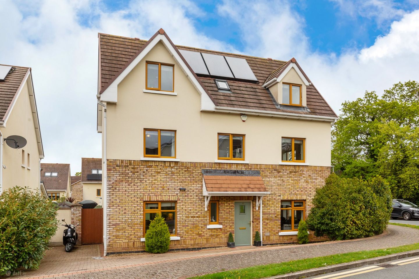 19 Stocking Wood Walk, Stocking Avenue, Dublin 16, D16W956