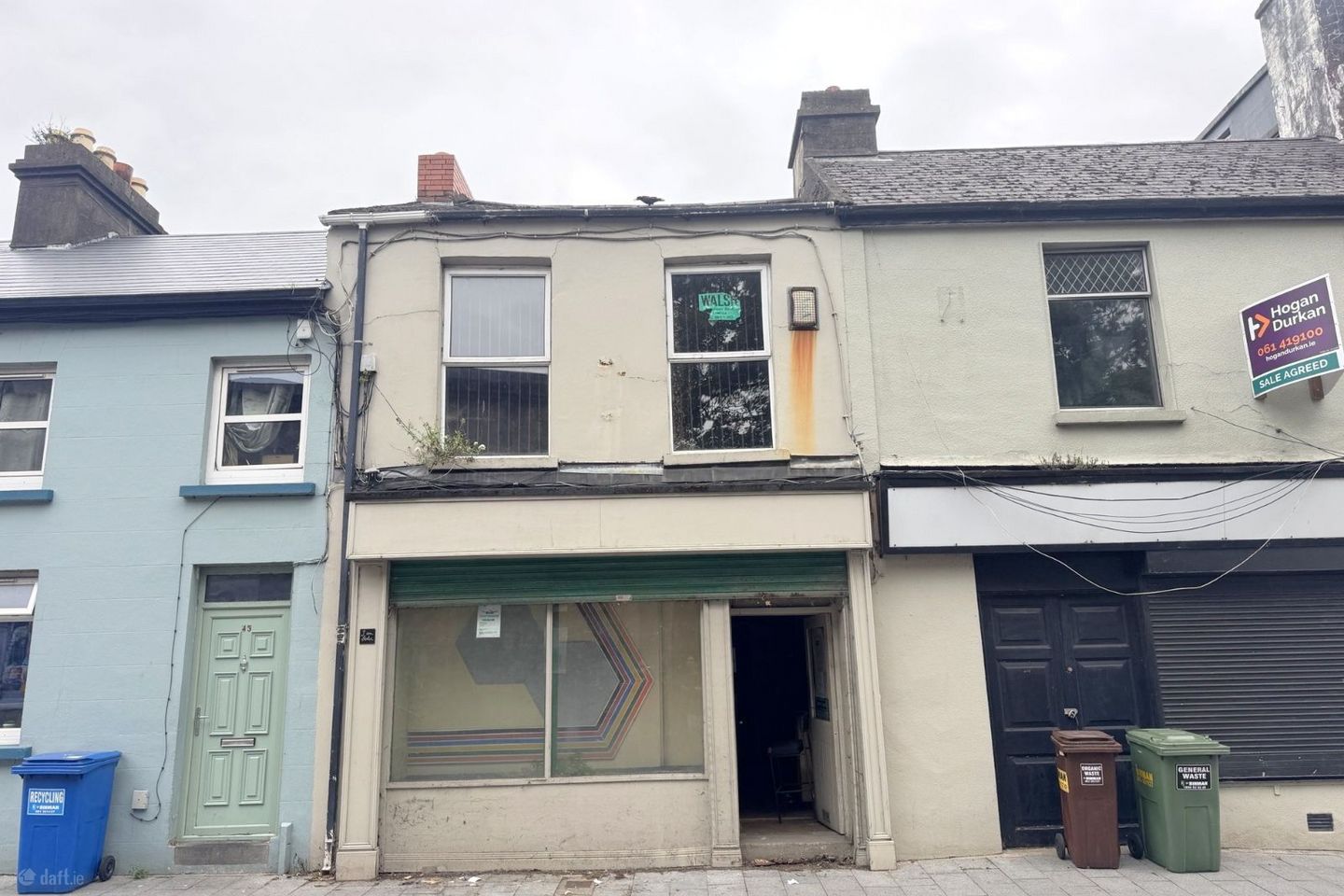 43 Nicholas Street, Limerick, Corbally, Co. Limerick, V94V120