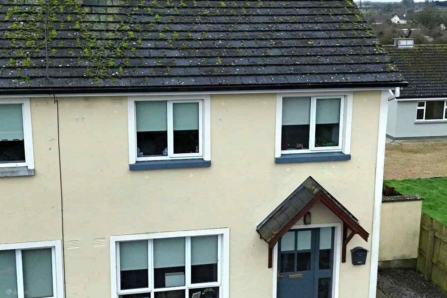 6 Mooreville Crescent, Rathdowney, Co. Laois, R32W2K2