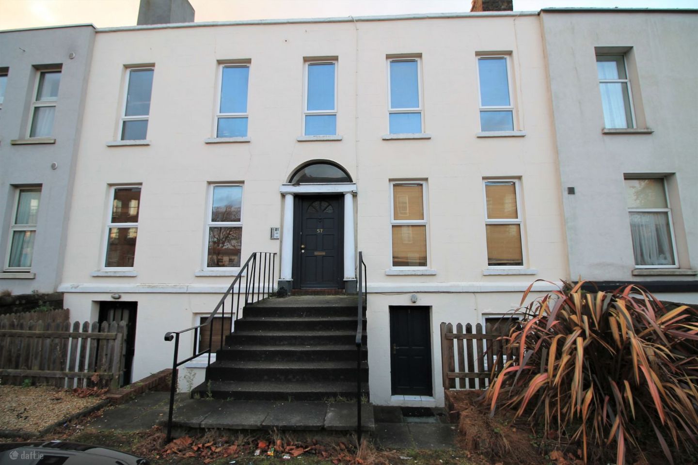 Flat 7, 57 Rathmines Road Upper, Rathgar, Dublin 6