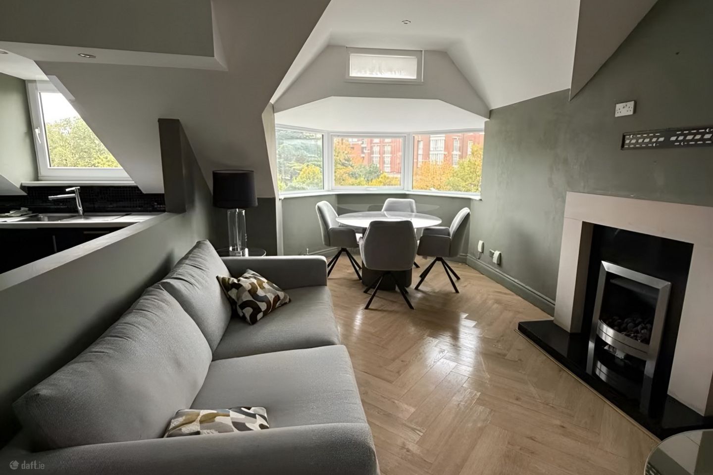 Merrion Road, Dublin 4, Ballsbridge, Dublin 4