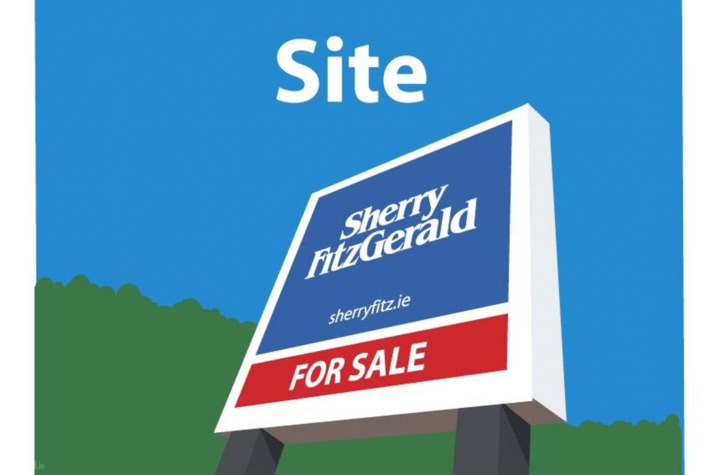 Site For Sale, Kyleballyhue, Carlow