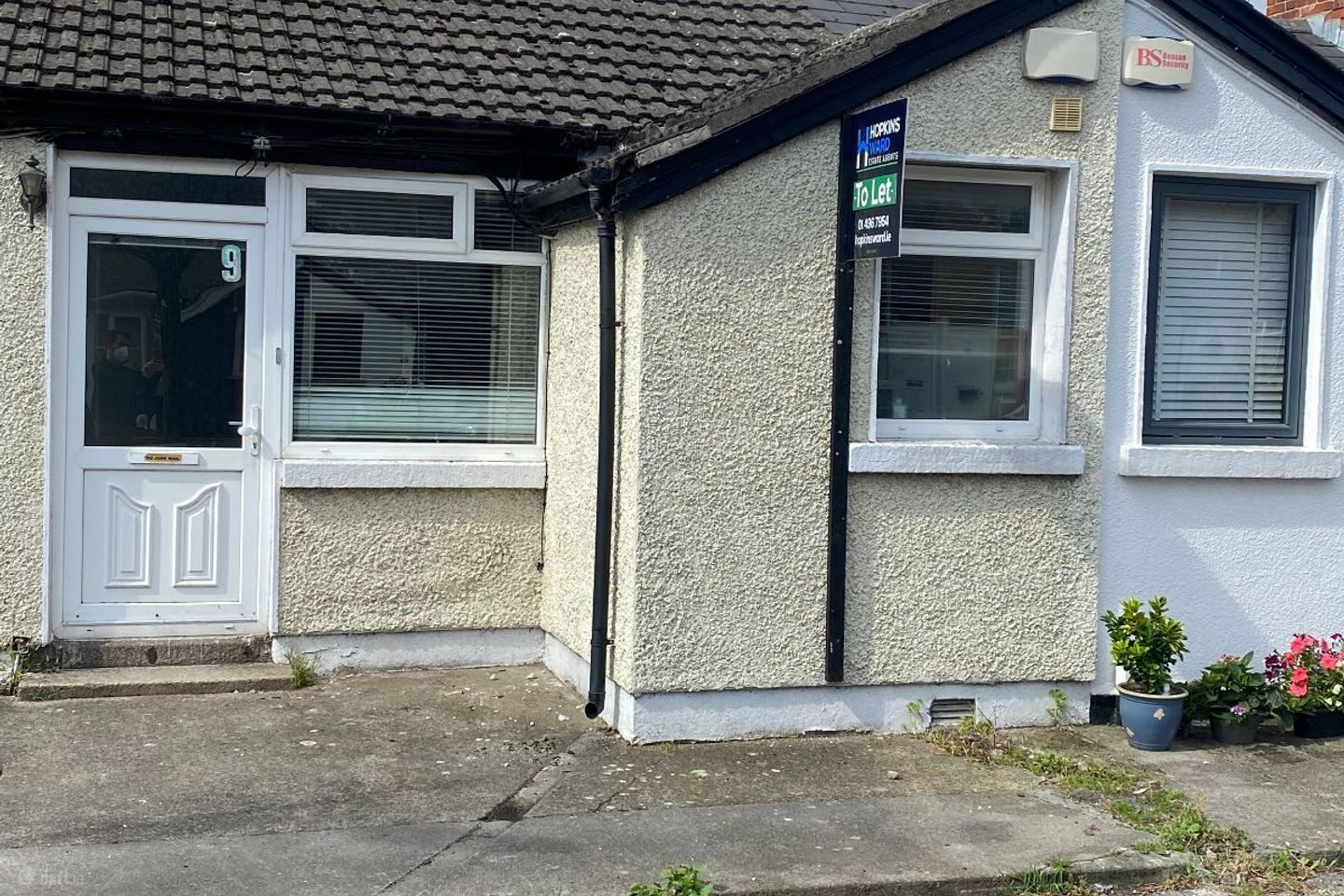 9 Brabazon Square, Dublin 8, Dublin 8