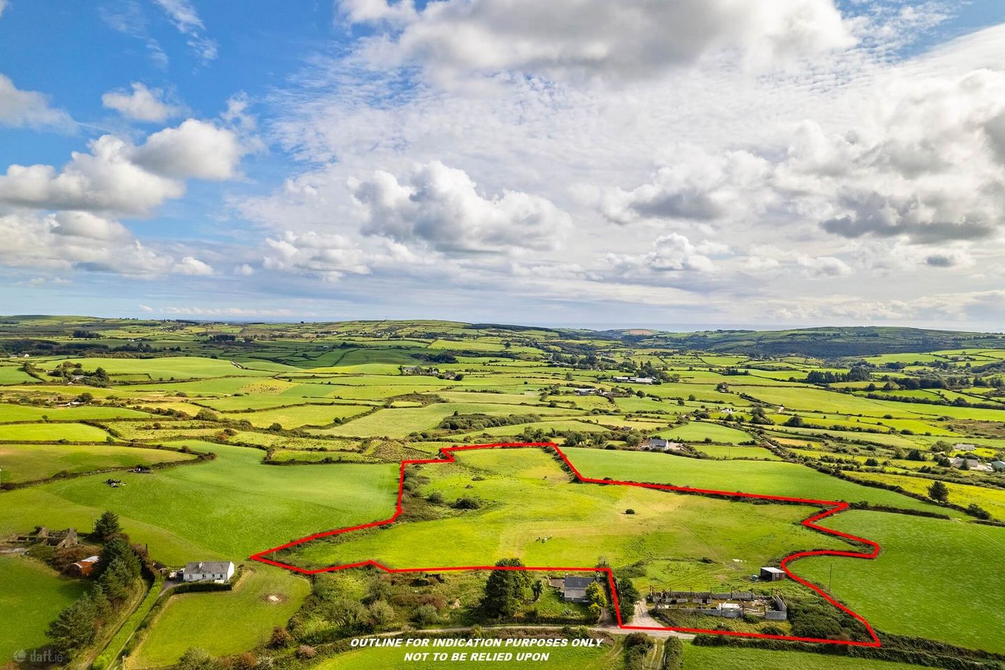 Land 10 Acres Approximately, Carhoogarriff, Leap, Co. Cork