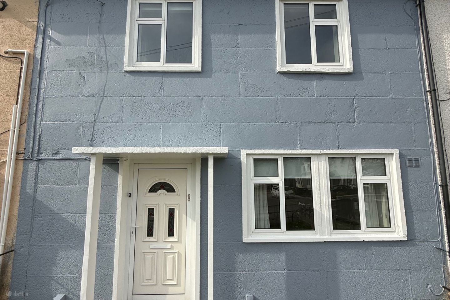 60 Captain'S Avenue, Dublin 12, Kimmage, Dublin 12