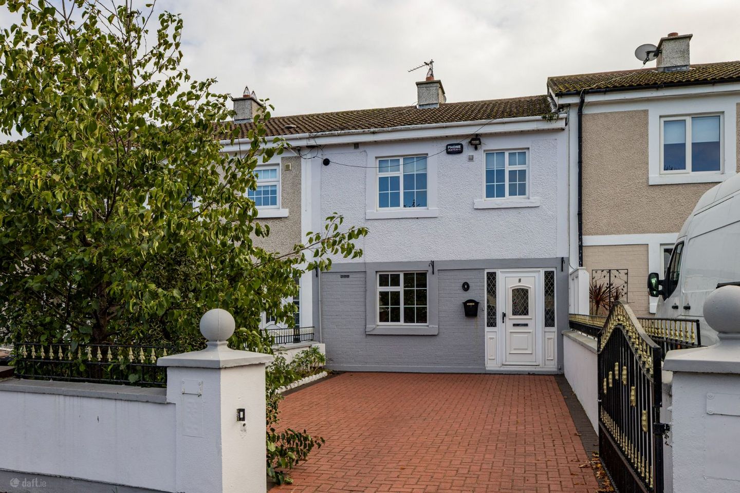 8 Mooretown Road, Swords, Swords, Co. Dublin, K67DY76