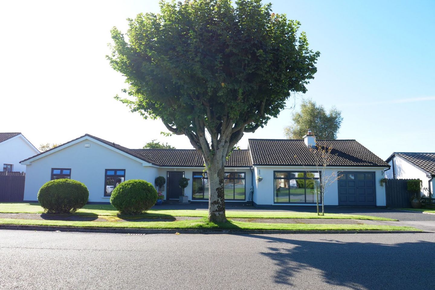 7 Beechlawns, Dublin Road, Mullingar, Co. Westmeath, N91NY76