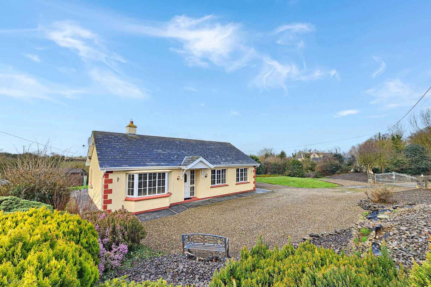 Rock Lodge, Drumline, Newmarket On Fergus, Co. Clare, V14EW84