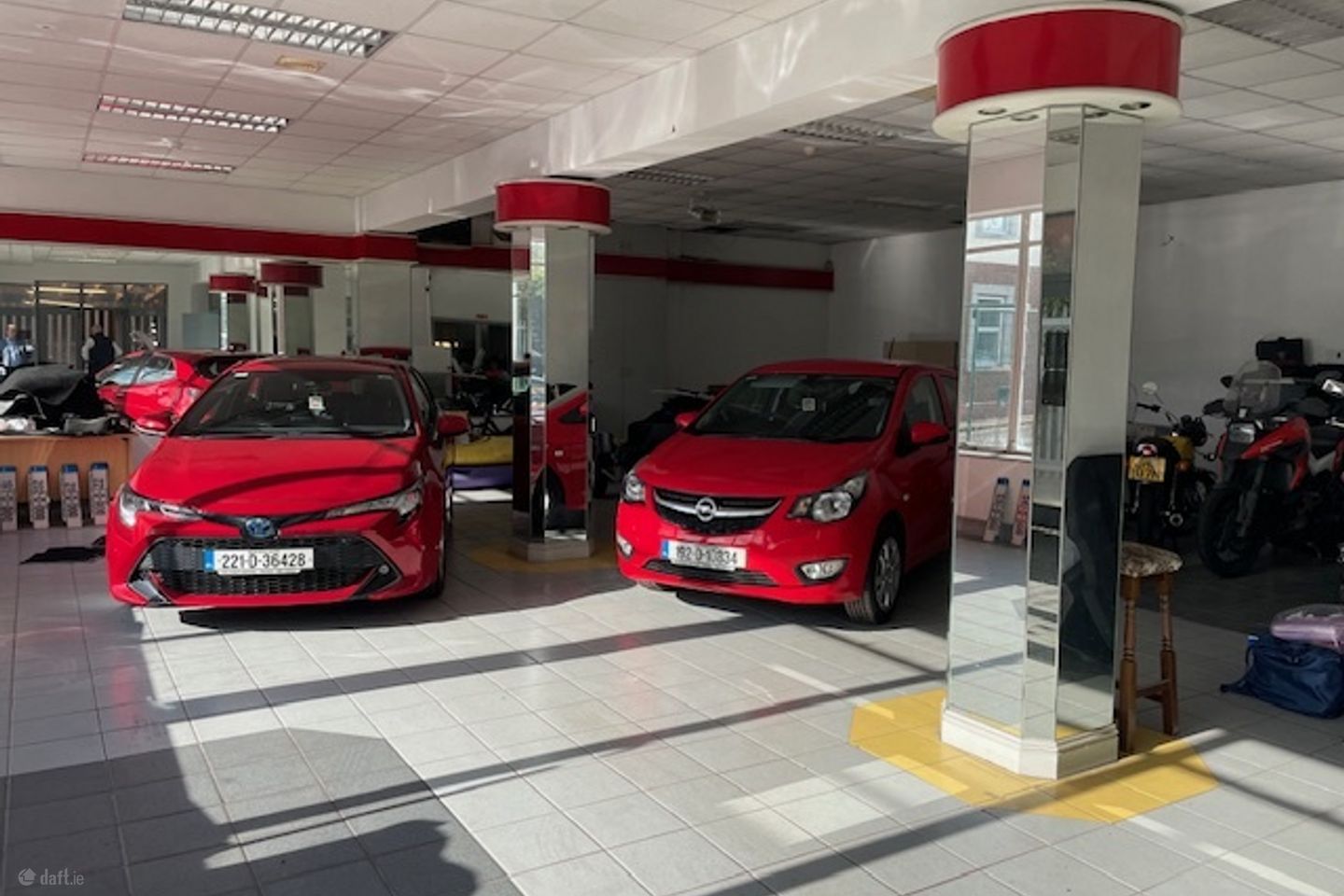 North Street, Swords, Co. Dublin