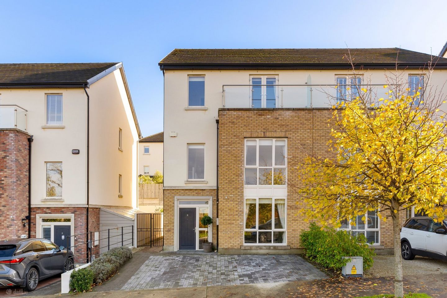 9 Blackberry Hill, Glenamuck Road, Carrickmines, Dublin 18, D18R013