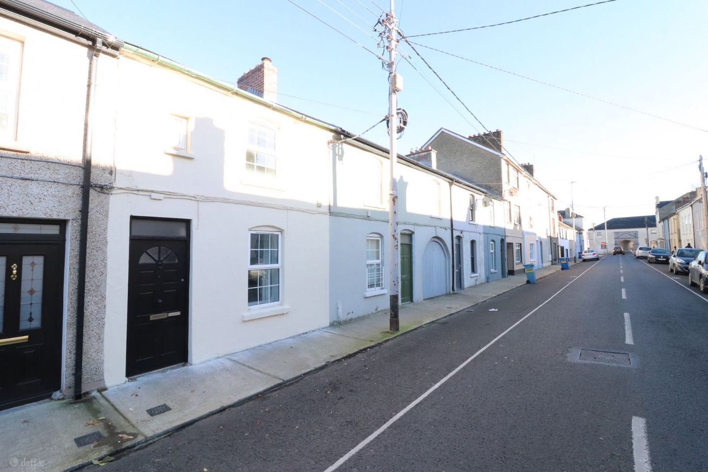 40 Wolfe Tone Street, Limerick, Limerick City Centre, V9443E9