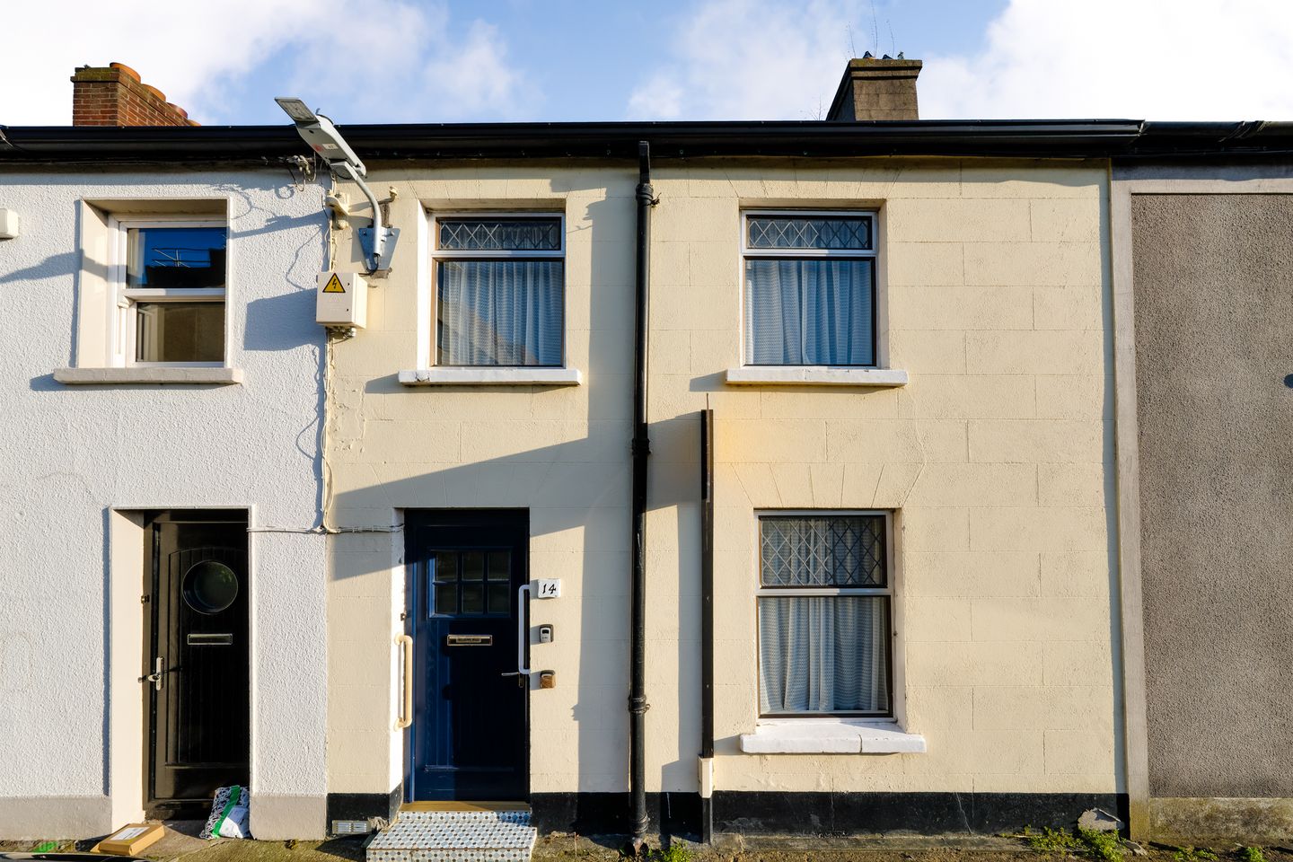 14 Bannaville, Ranelagh, Dublin 6