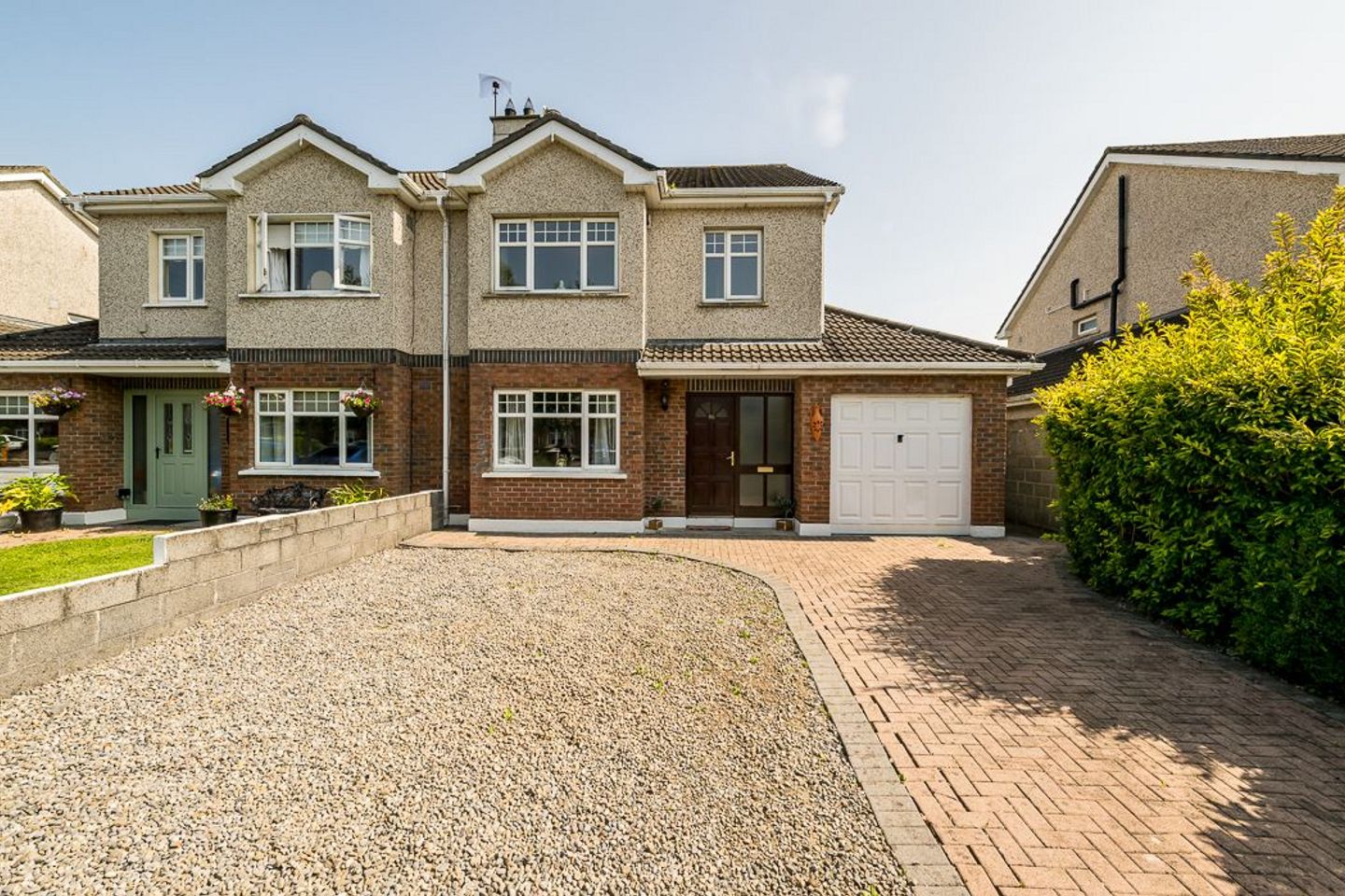 86 Old Balreask Woods, Navan, Co. Meath, C15WF2P
