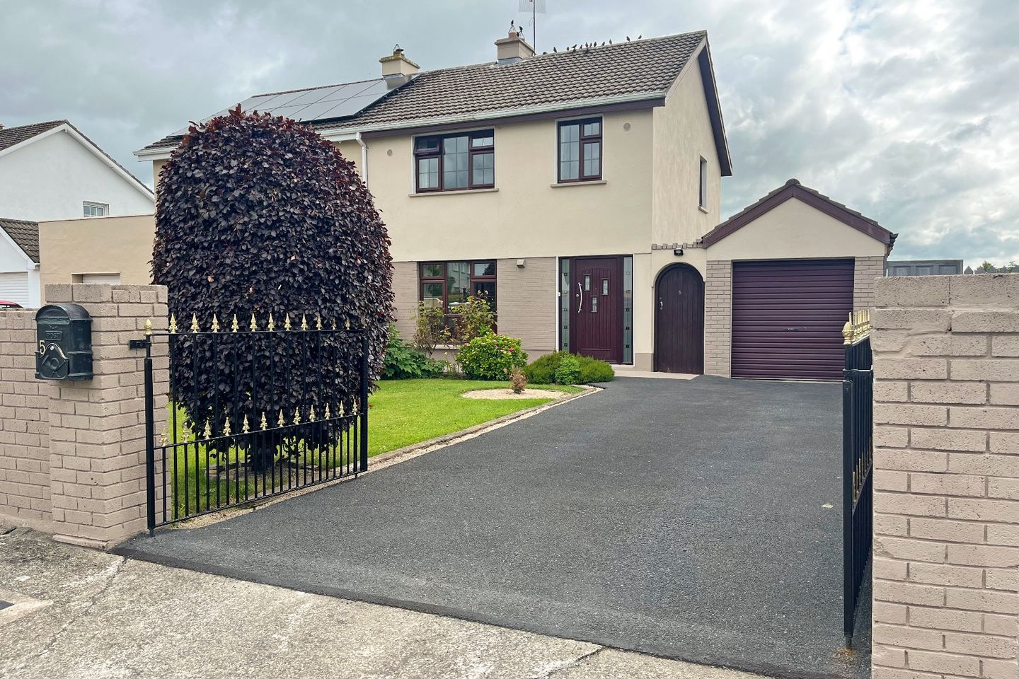 5 Galtee View, Hospital, Hospital, Co. Limerick, V35V061