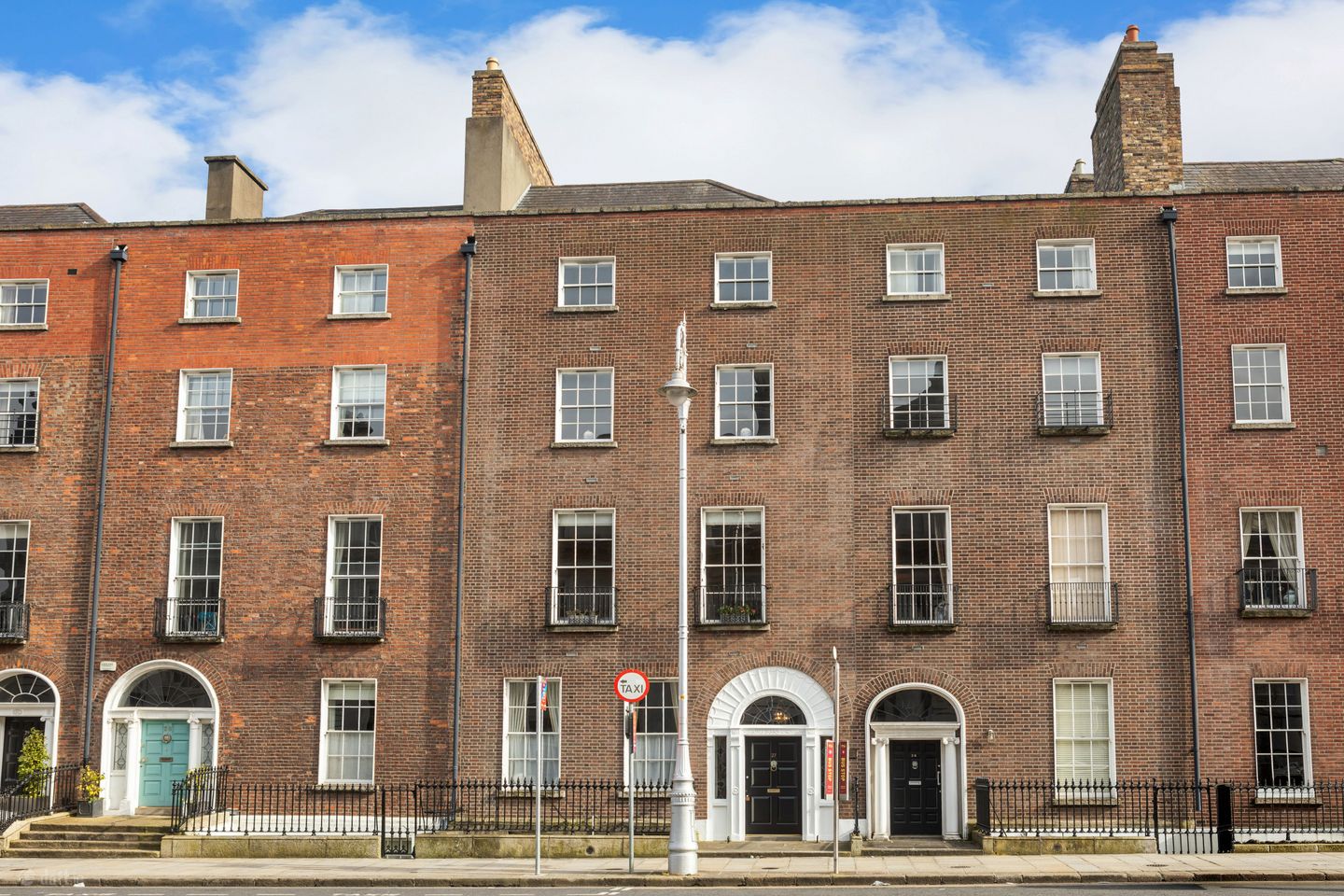 21 Dunloe Hall, 27 Merrion Street Upper, Dublin 2, D02X782