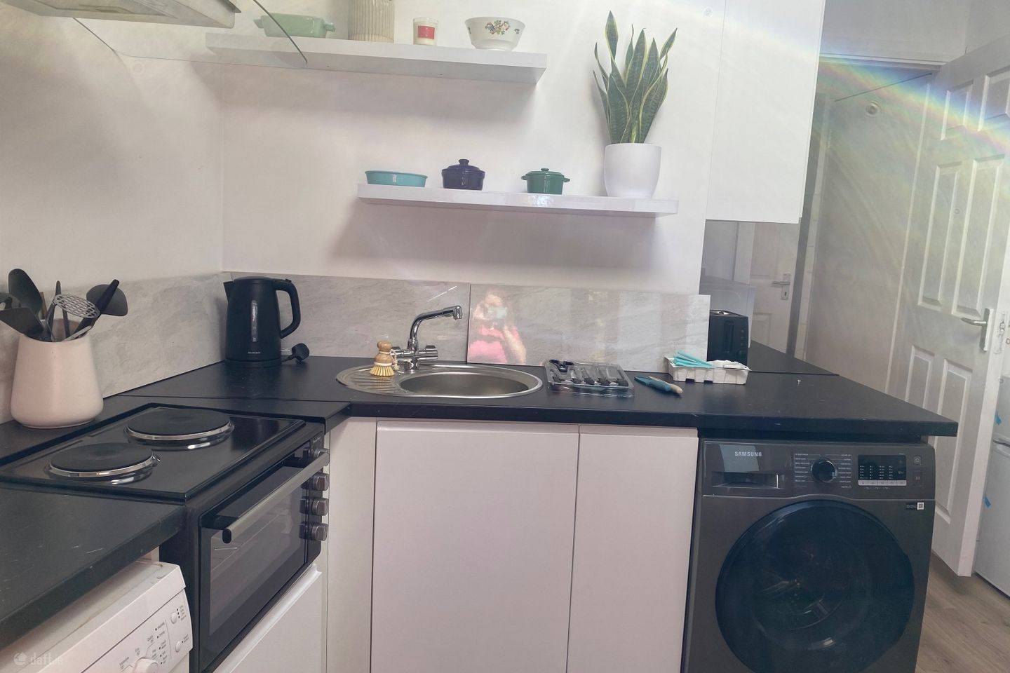 Confey, Leixlip, Co. Kildare, Leixlip, Co. Kildare