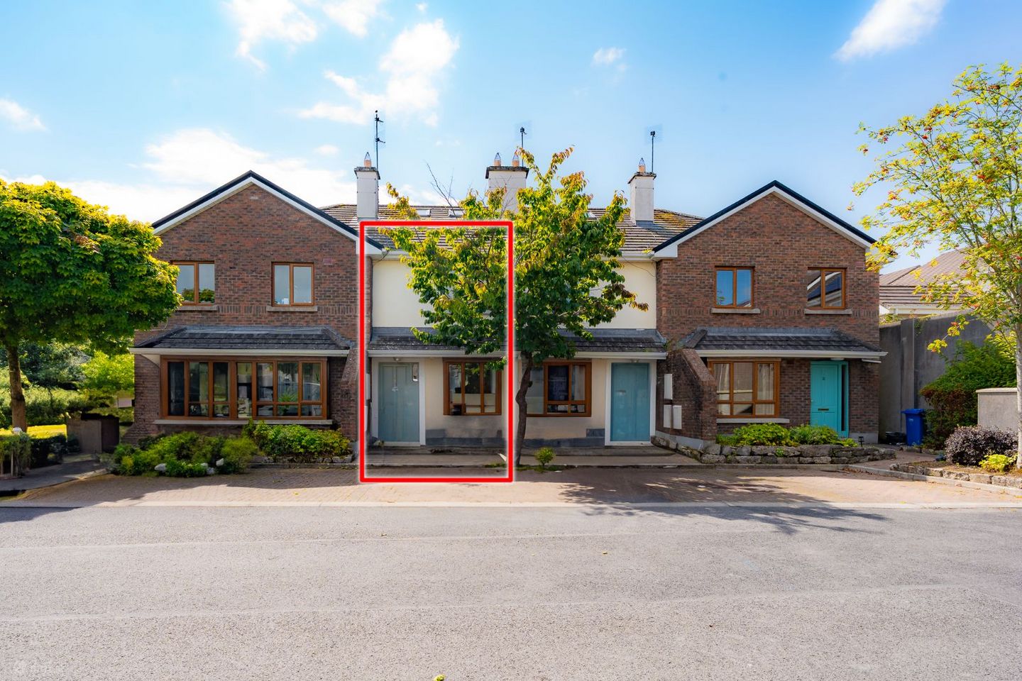 19 Garraí Sheáin, Roscam, Rosshill, Co. Galway, H91DCX7