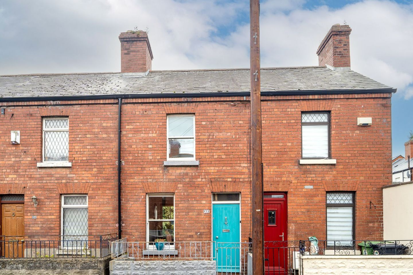52 Ring Street, Inchicore, Dublin 8, D08KFR6