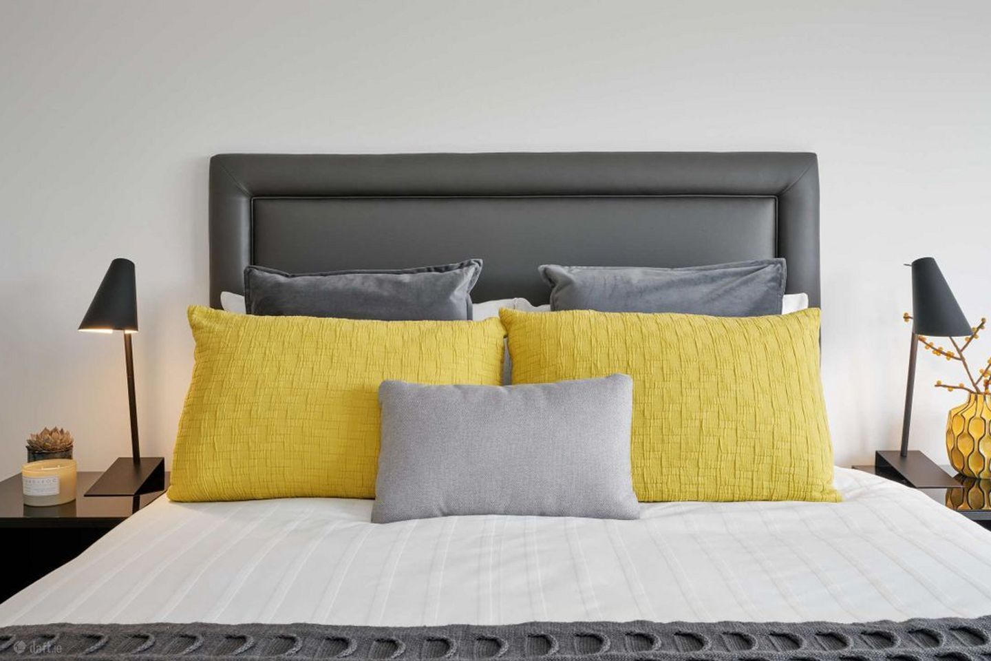 2 Bedroom Apartment, The Grange Residence, Brewery Road, Stillorgan, Co. Dublin