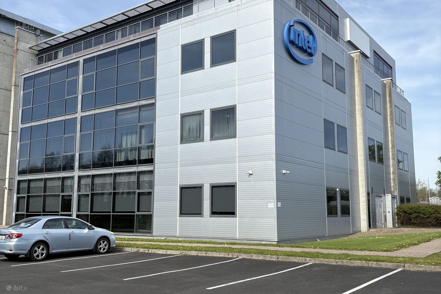 3rd Floor Dromore House, East Park, Shannon, Co. Clare